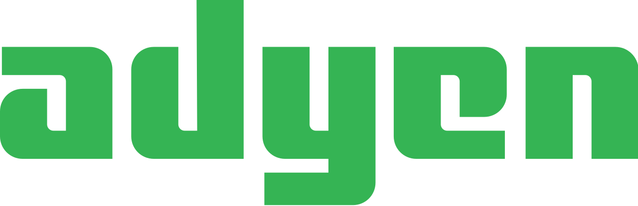 Adyen for Platforms logo