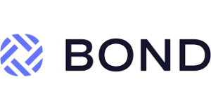 Bond logo