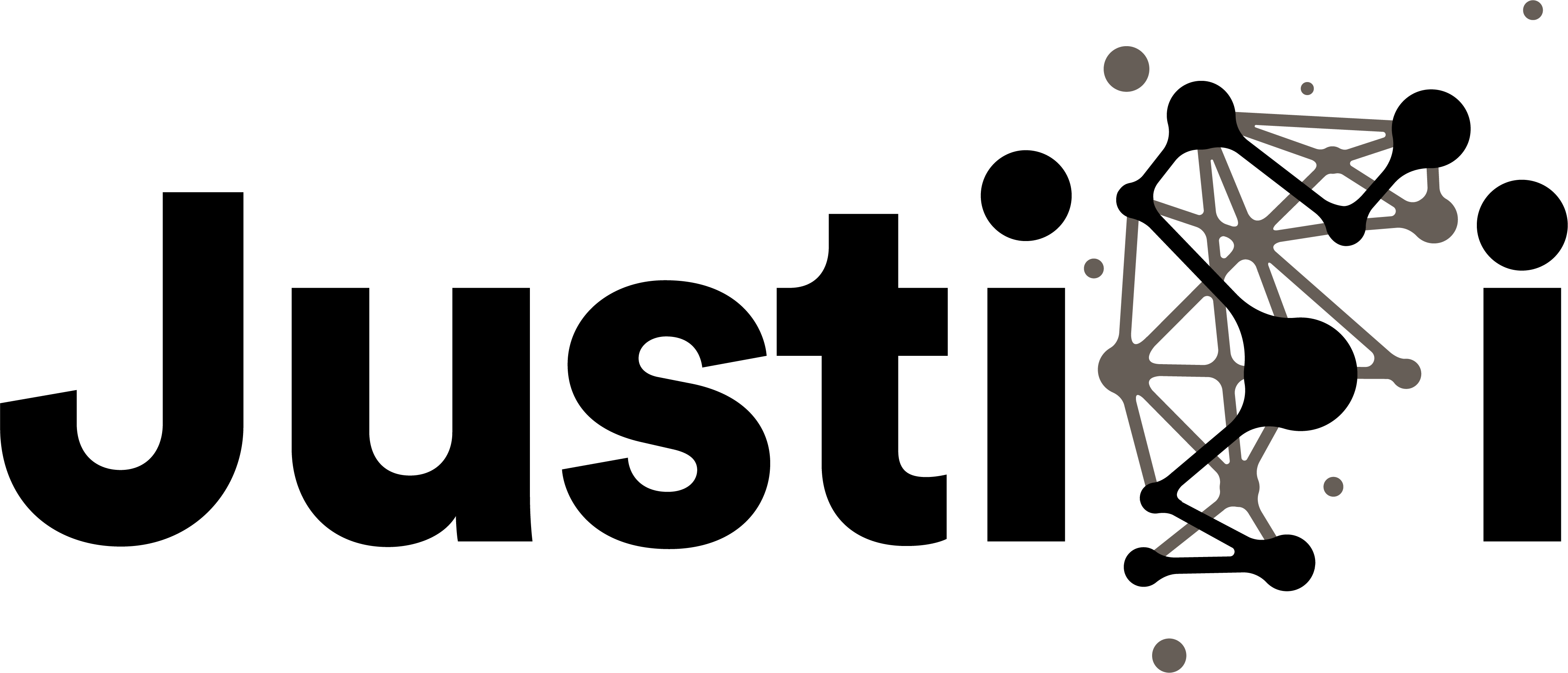 JustiFi logo