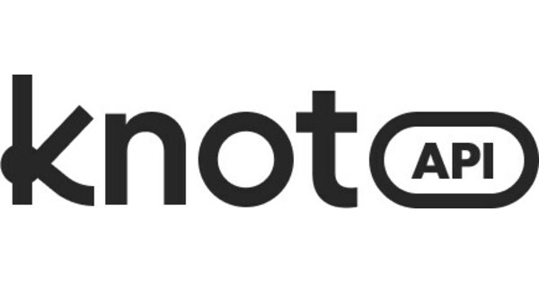Knot logo
