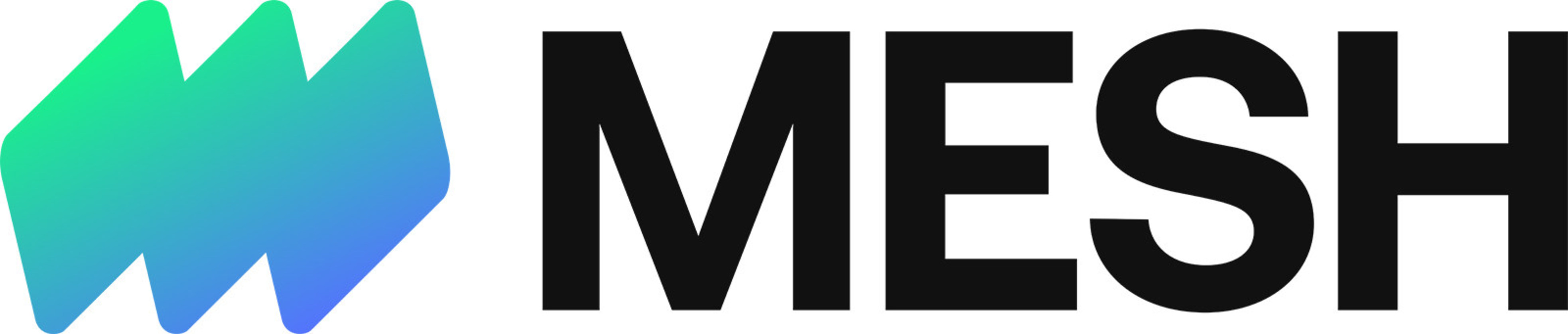 Mesh Payments logo