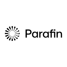 Parafin logo