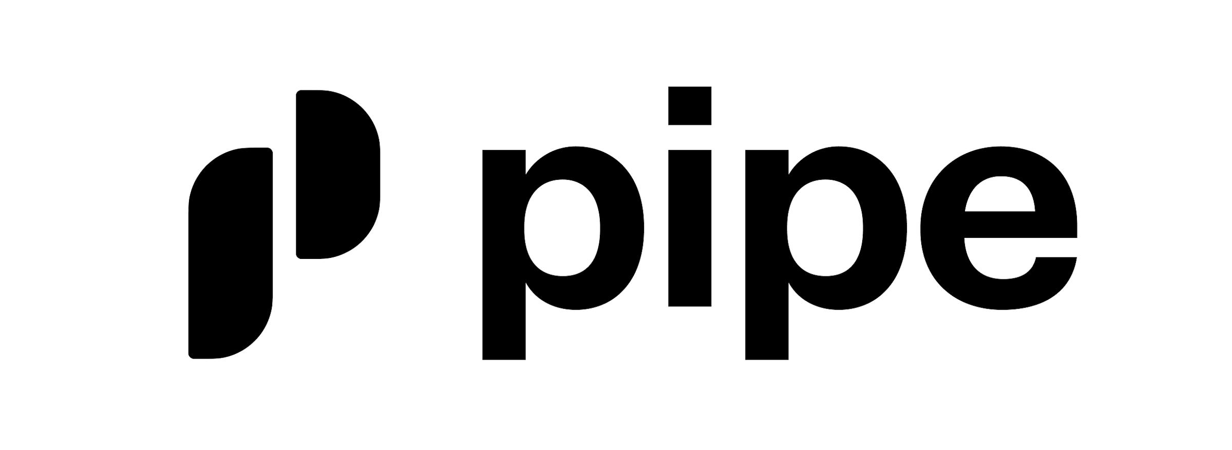 Pipe logo