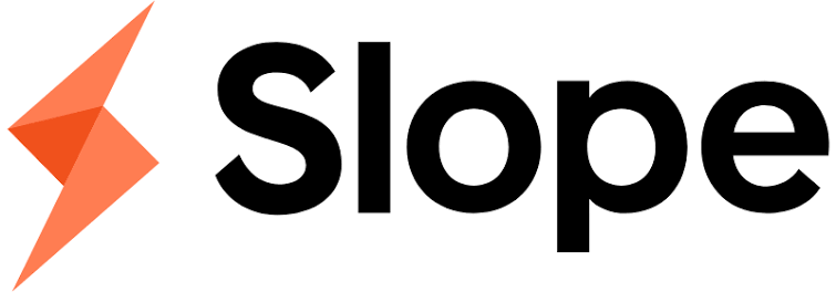 Slope Embedded Capital logo