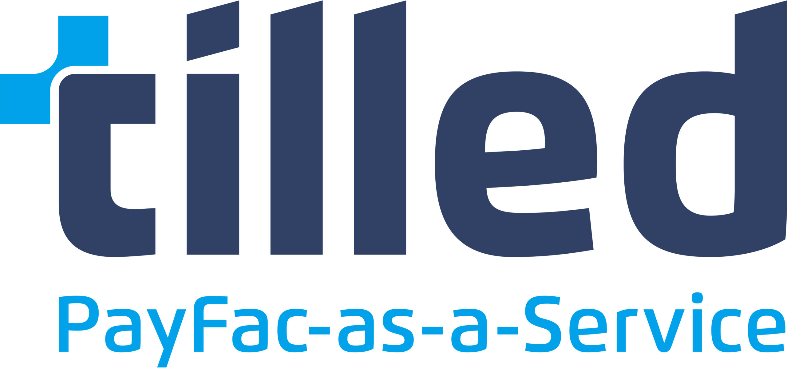Tilled logo