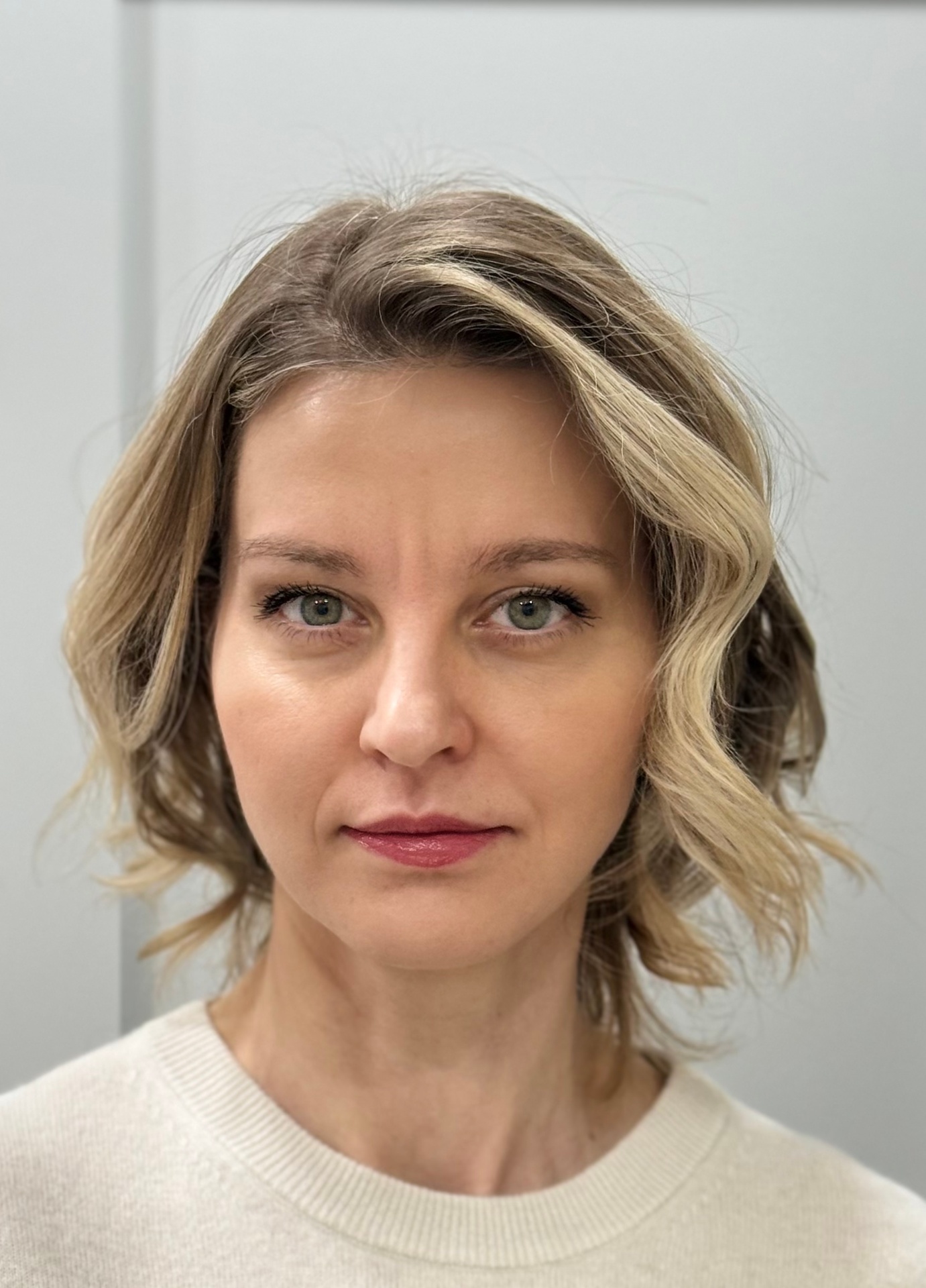 Jane Podbelskaya