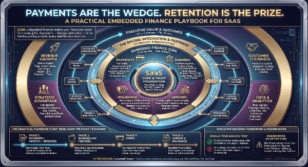 Embedded Finance Playbook