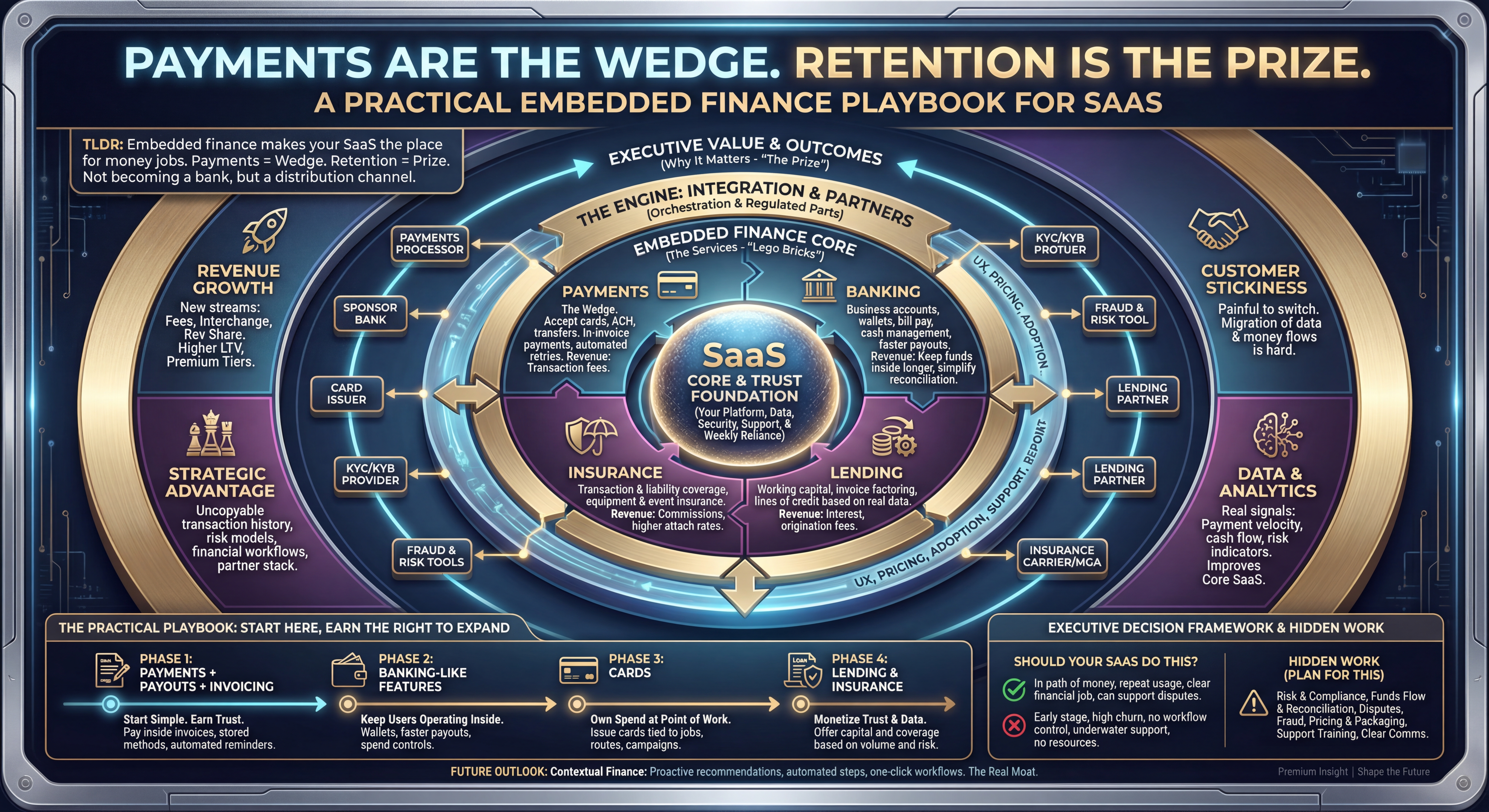 Embedded Finance Playbook