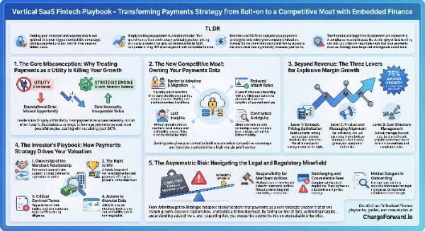 Vertical SaaS Fintech Playbookz