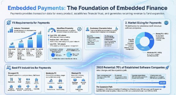Embedded Payments Fit